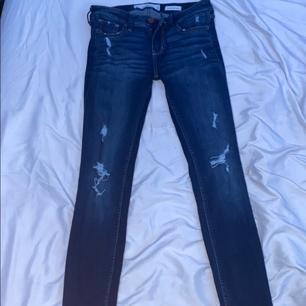Women’s jeans